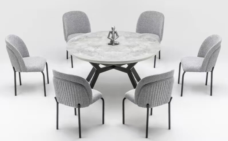Dining Table -11