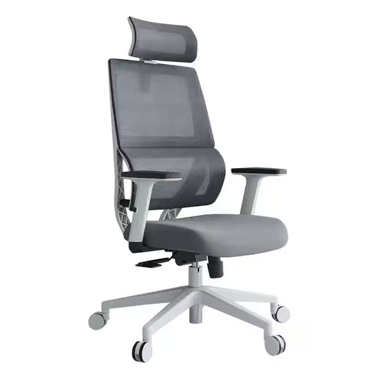 New Brand Mesh Executive Ergonomic Lift Swivel Rotating Office Chair -1