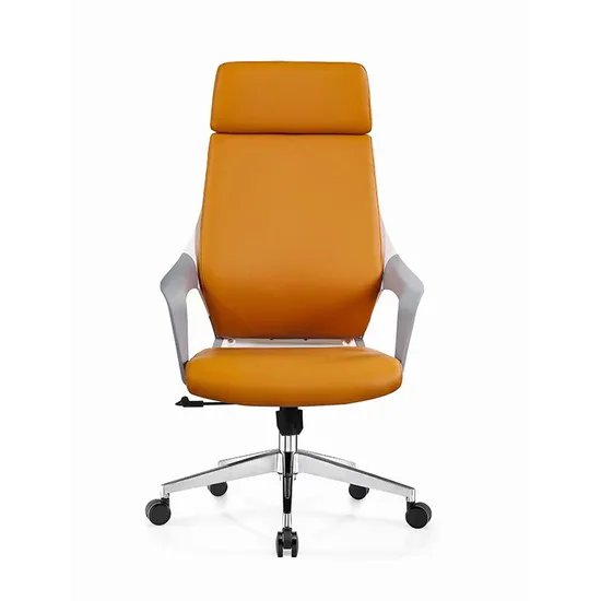 Hot Selling Chair Office Furniture Executive Chair Luxury Office Chair Leather -2