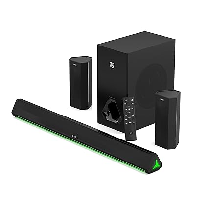 GOVO GOSURROUND 950 | 280W Sound bar 