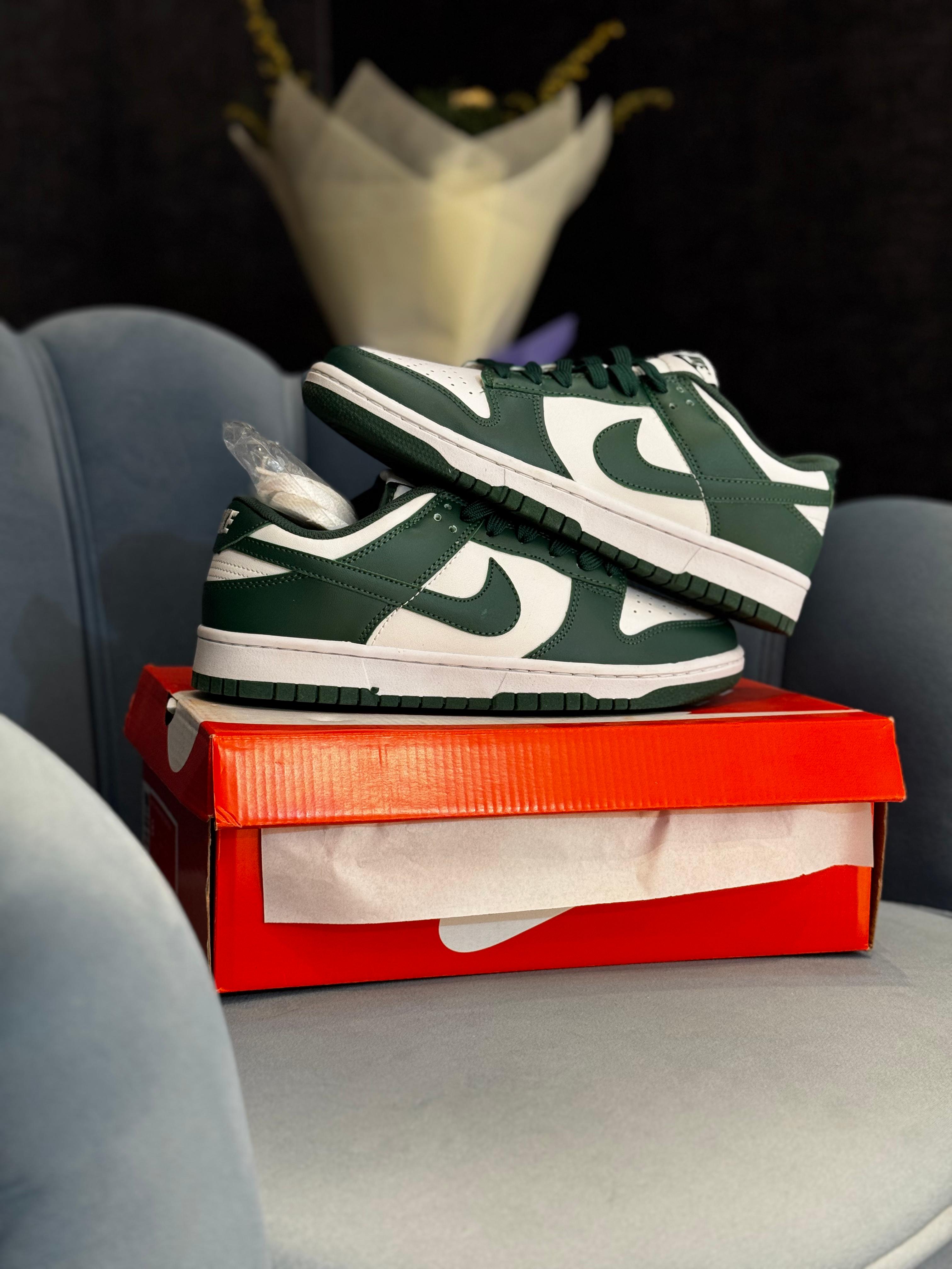Nike Dunk Low Sneakers