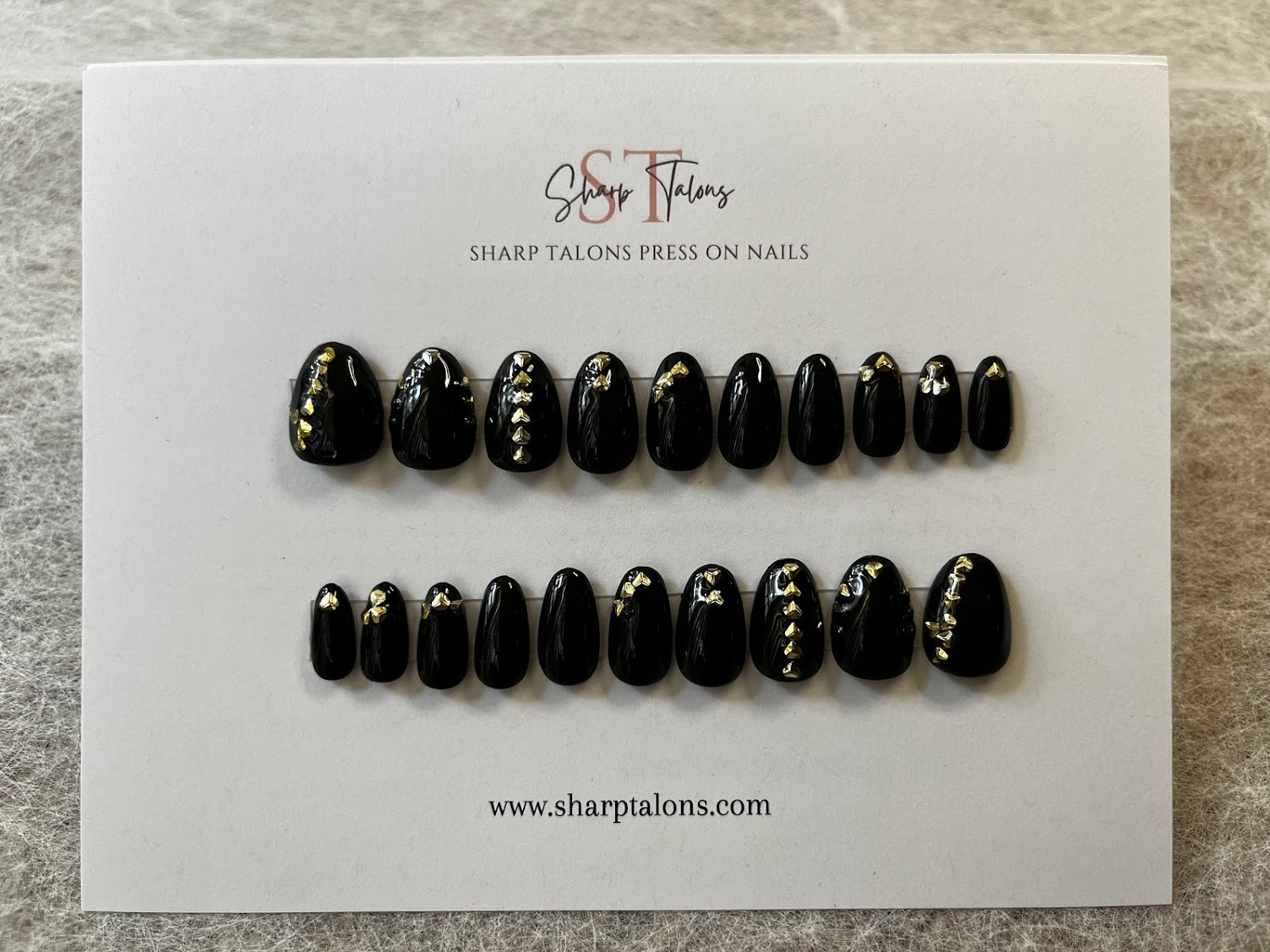 Black Gold Elite