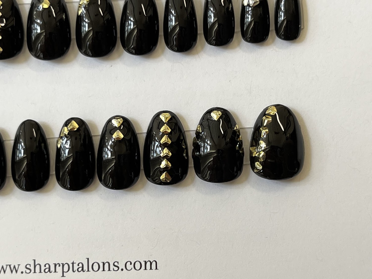 Black Gold Elite