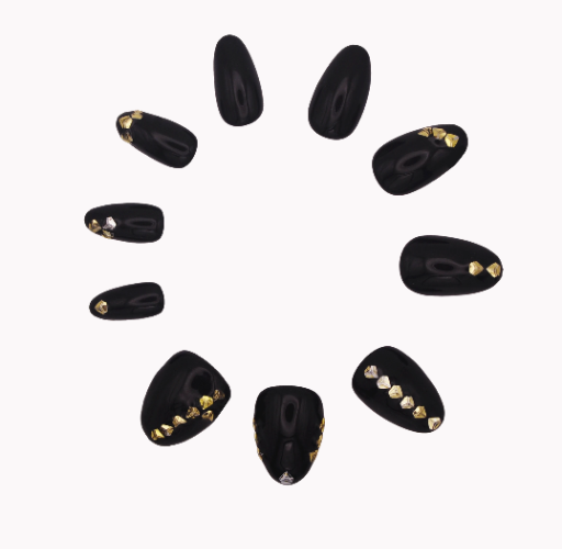 Black Gold Elite