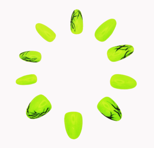 Lime Pattern
