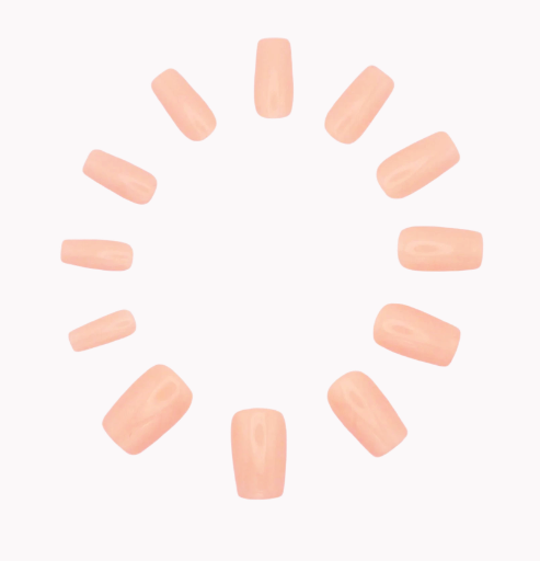 Blush Sand