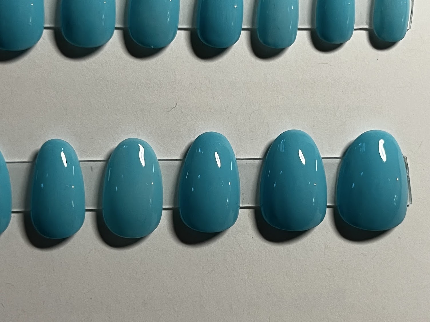 Arctic Blue
