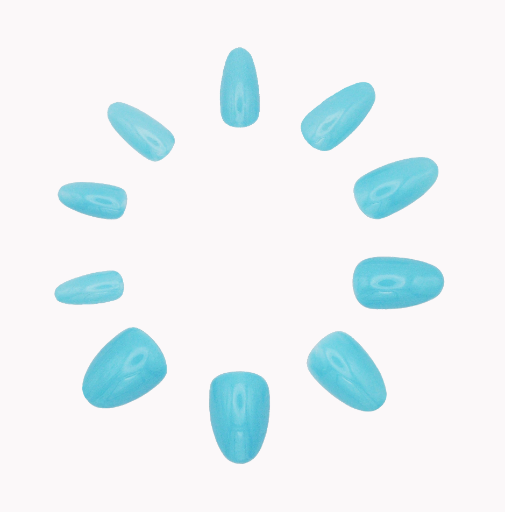Arctic Blue