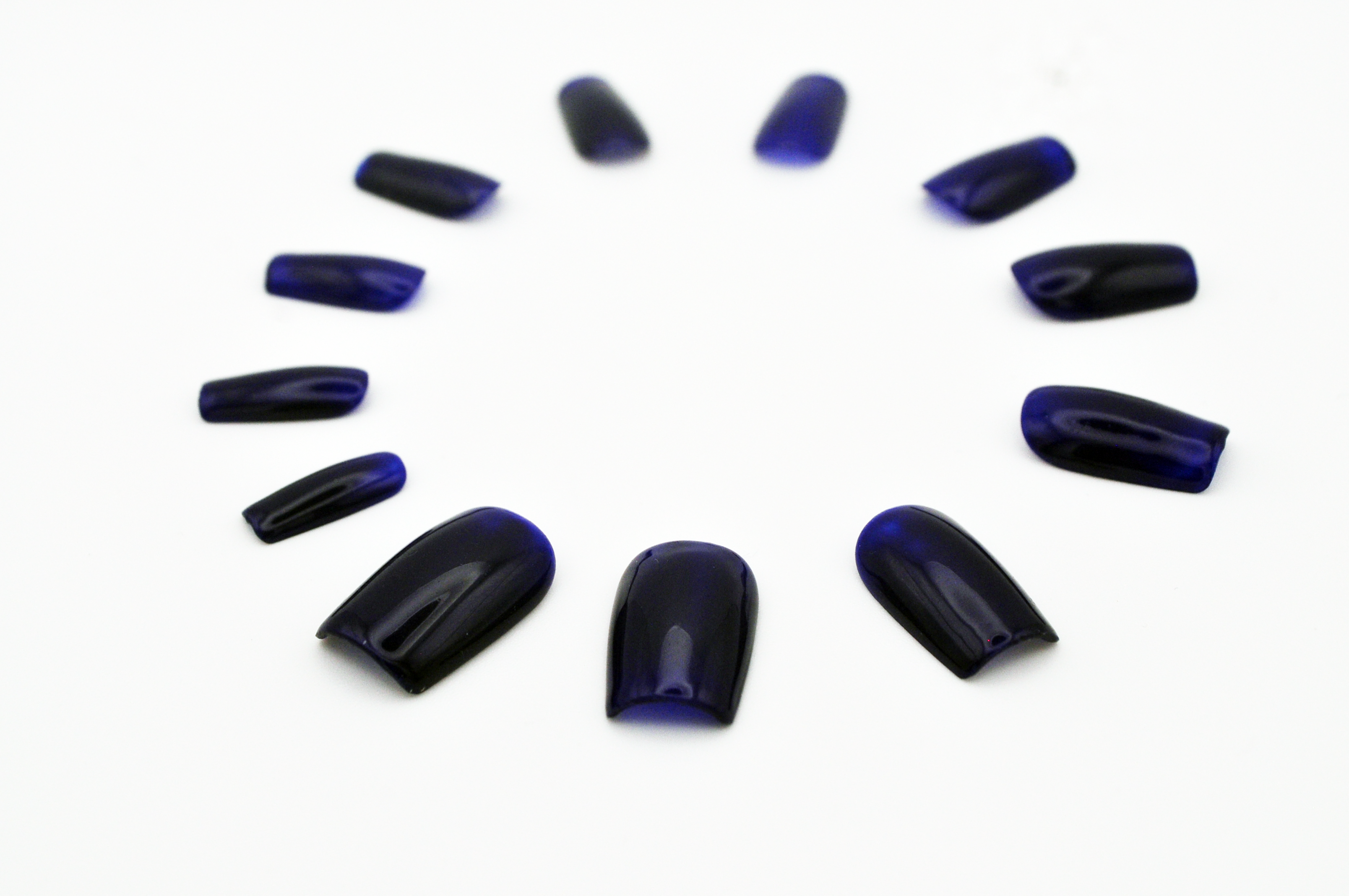 Midnight Blue