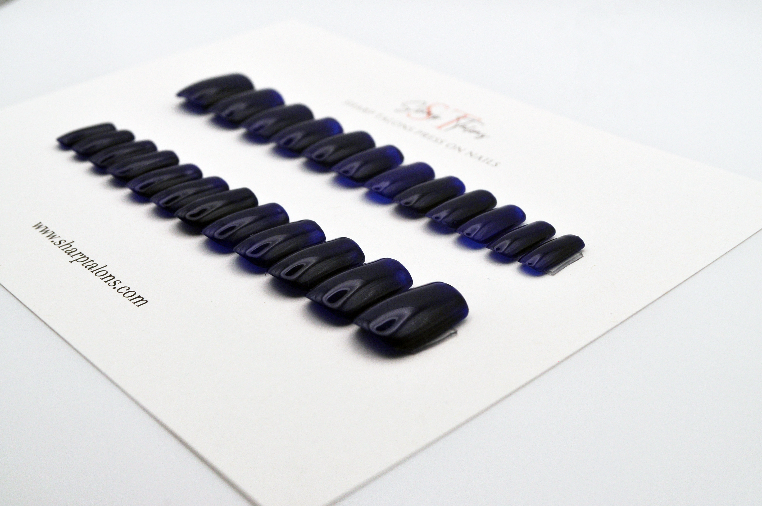 Midnight Blue