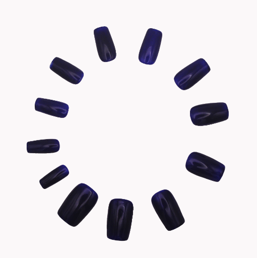 Midnight Blue