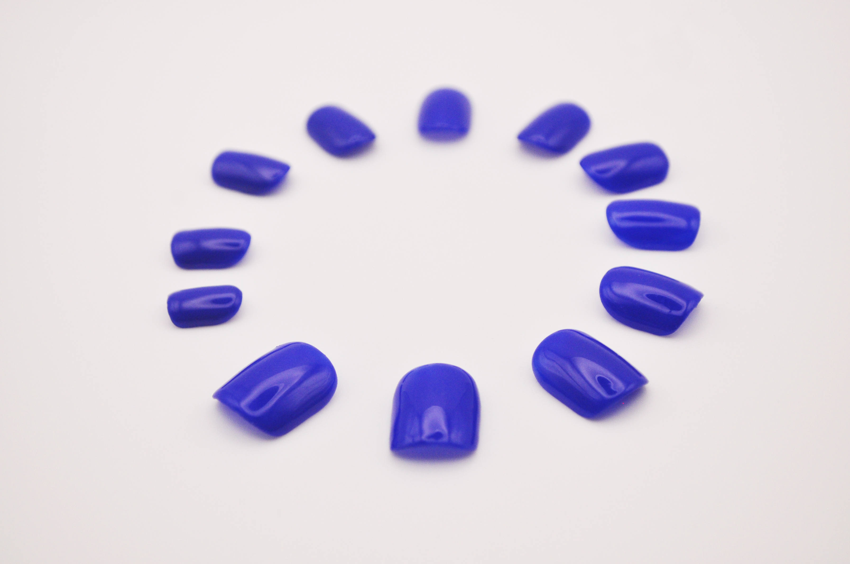 Persian Blue