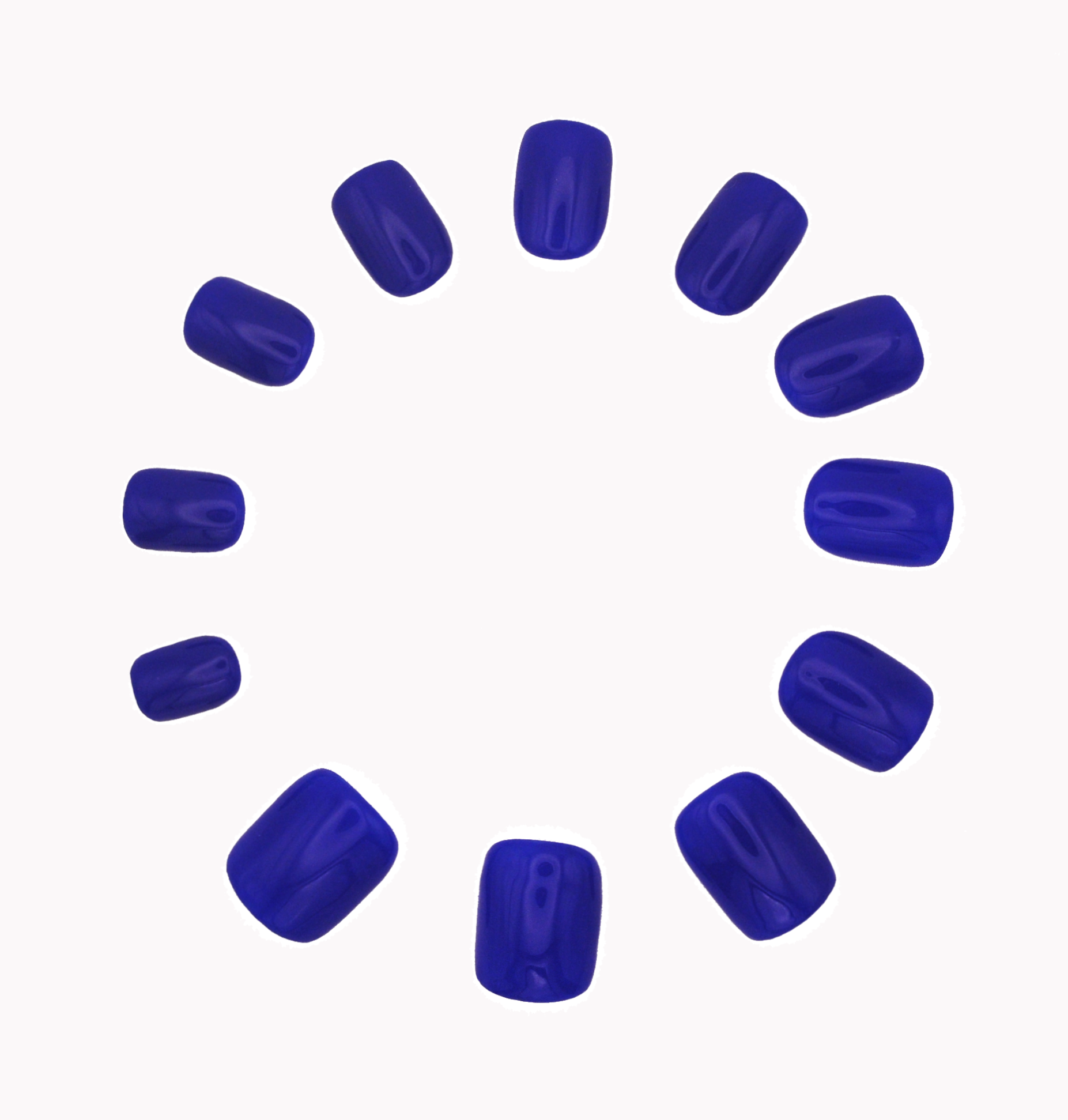 Persian Blue
