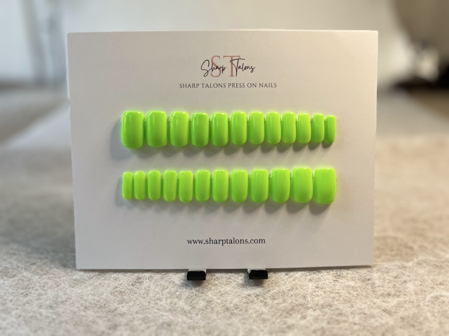 Lime Green