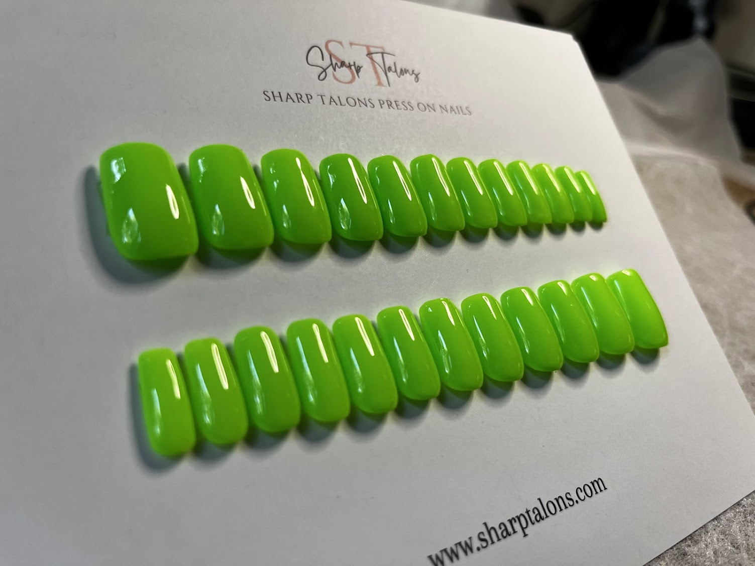Lime Green