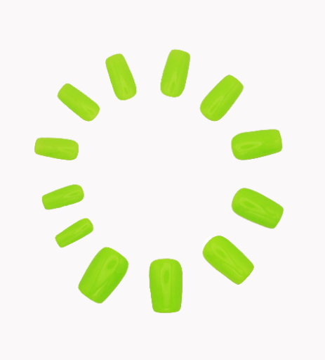 Lime Green