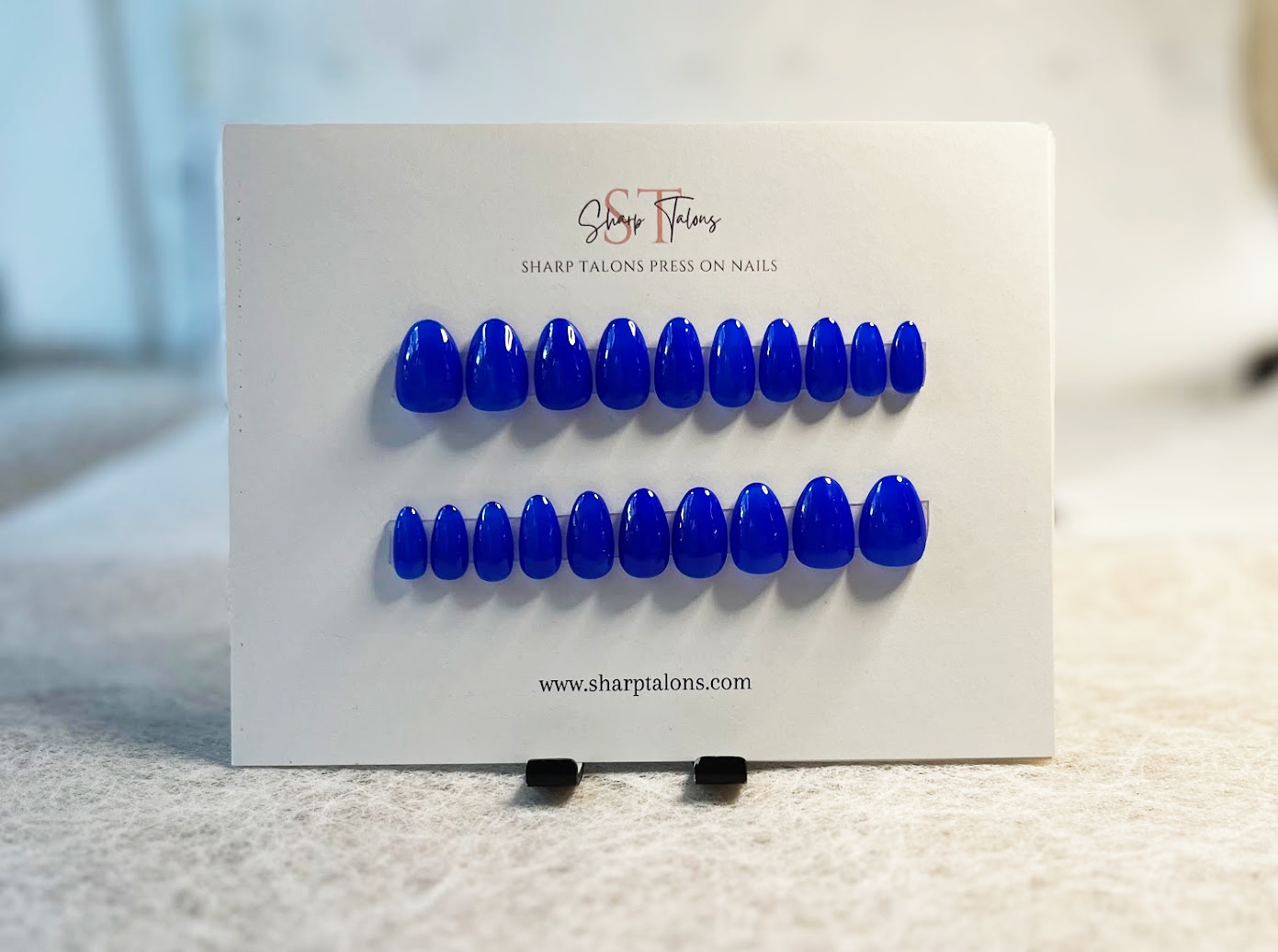 Cobalt Blue