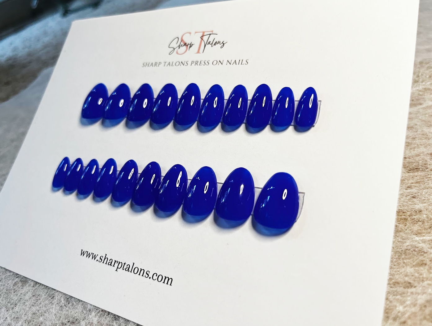 Cobalt Blue