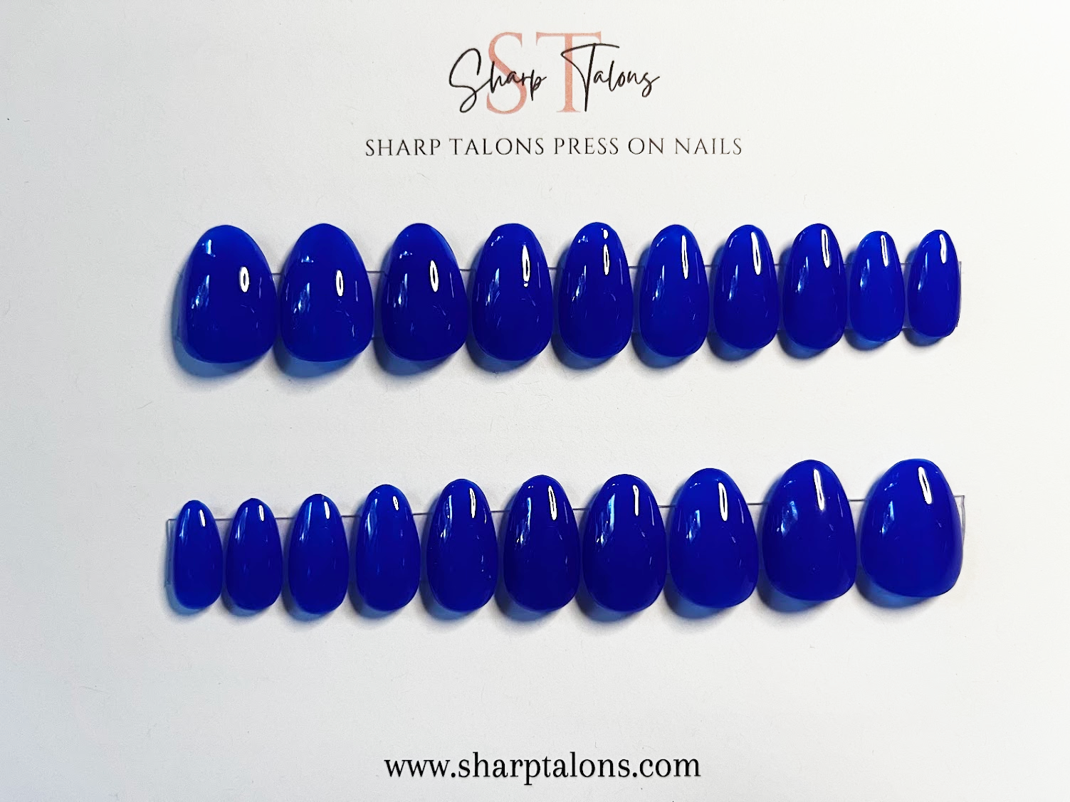 Cobalt Blue