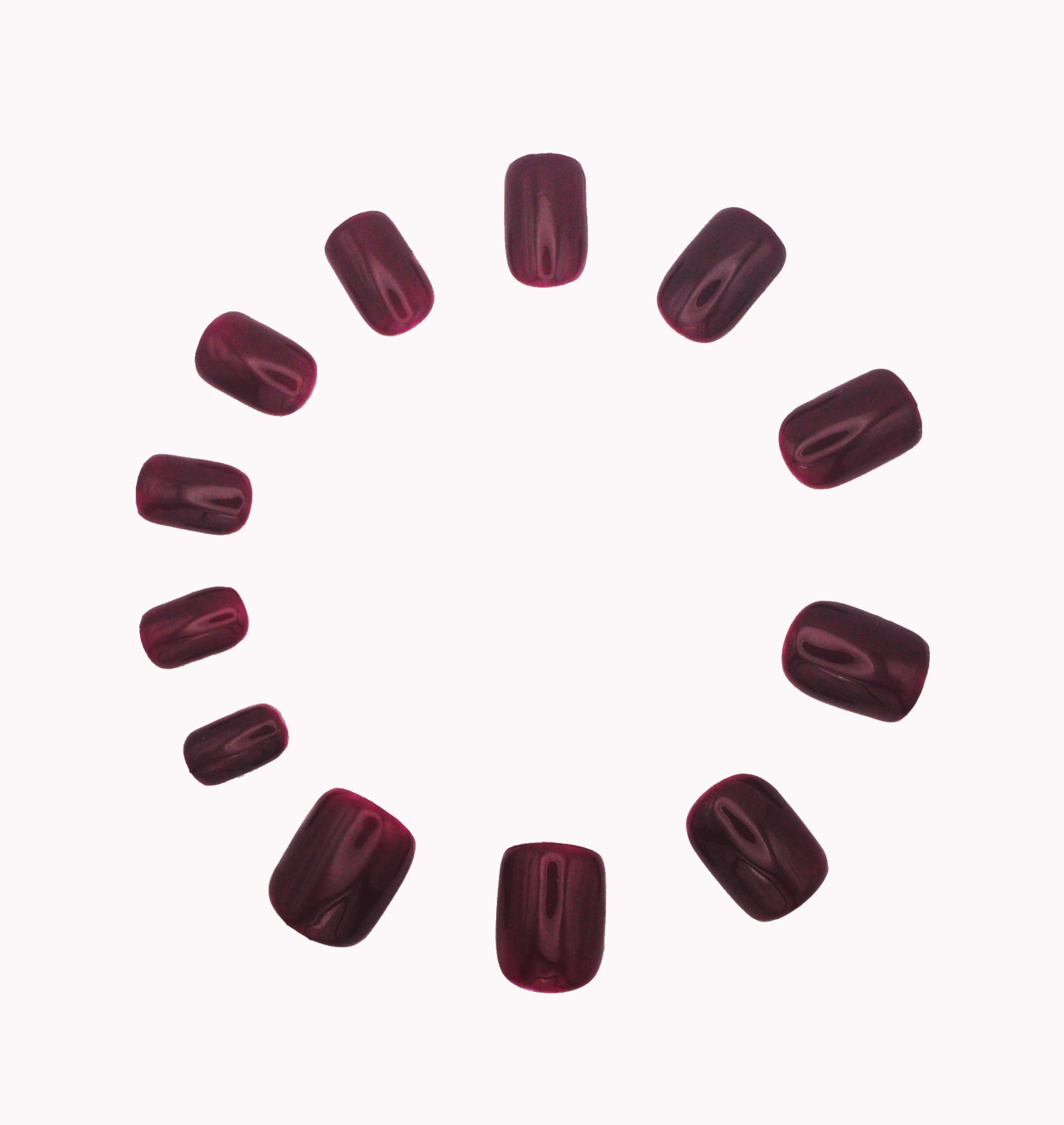 Deep Ruby