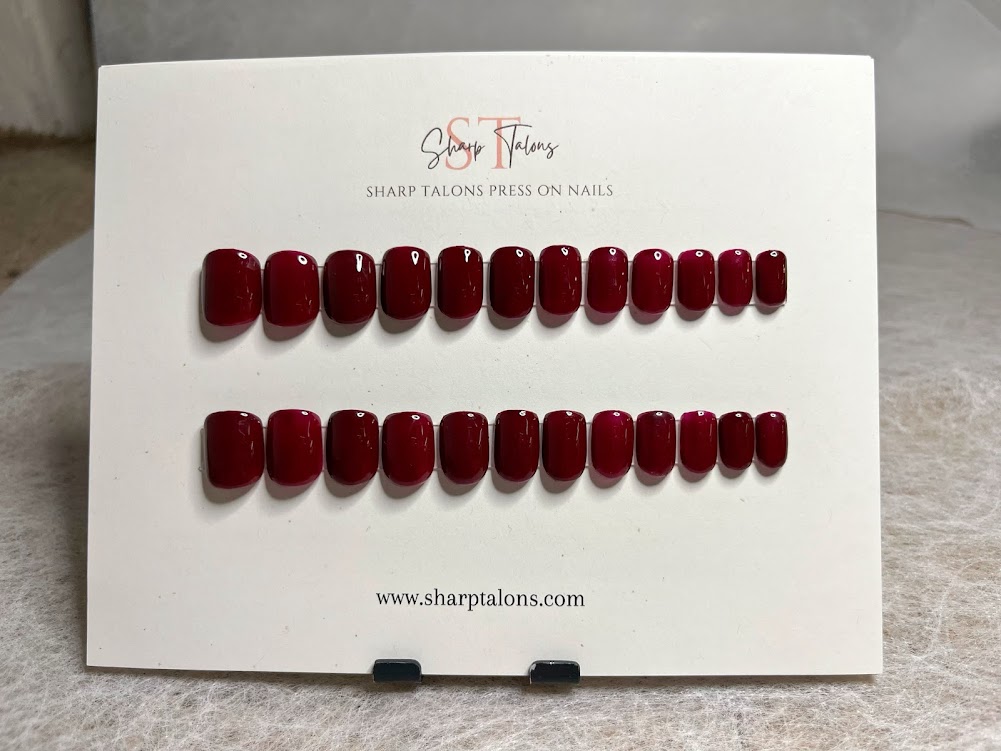 Deep Ruby