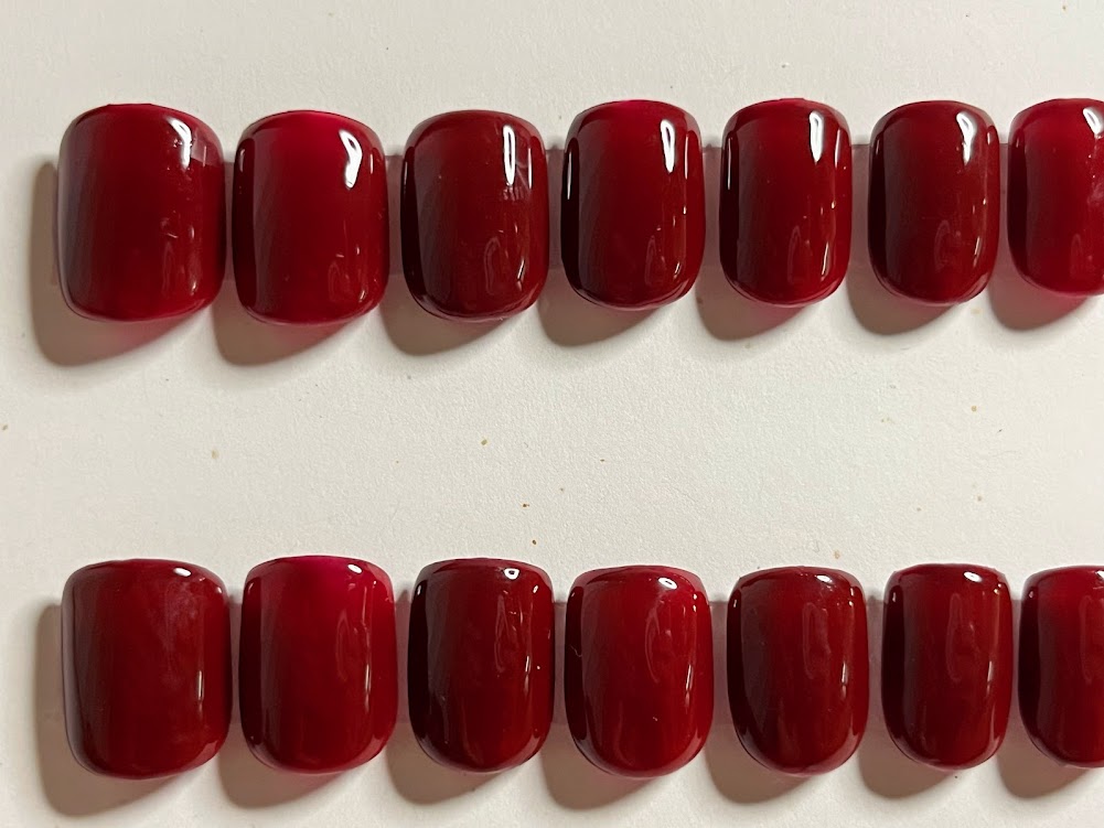 Deep Ruby