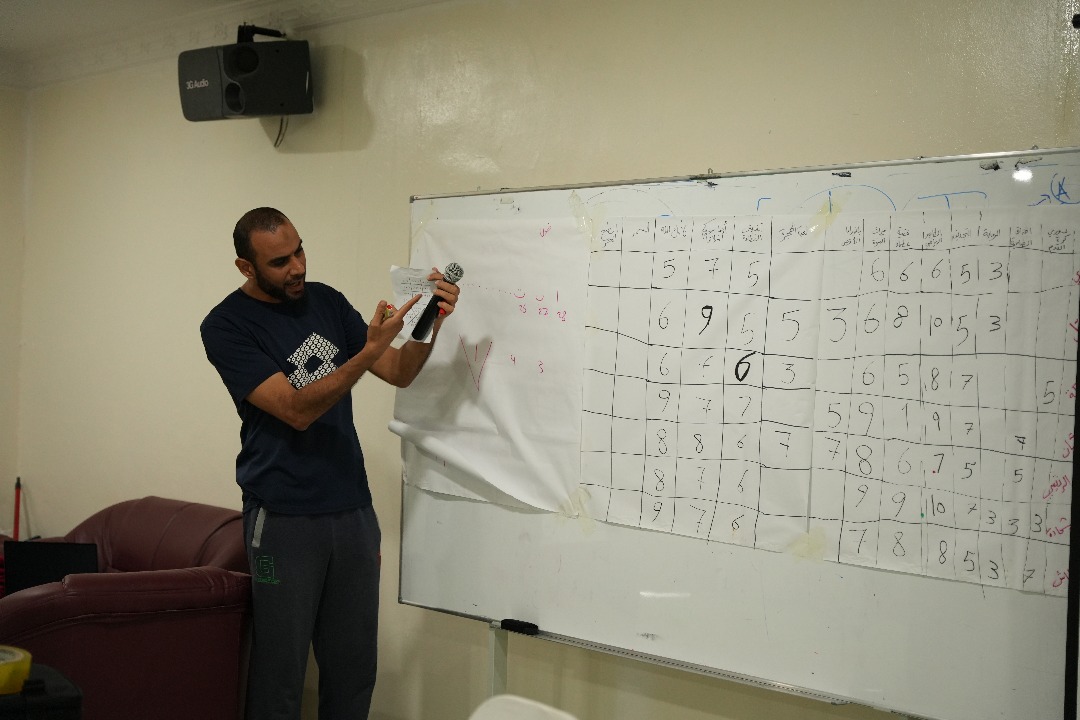 Courses for Quran/Arabic Teachers