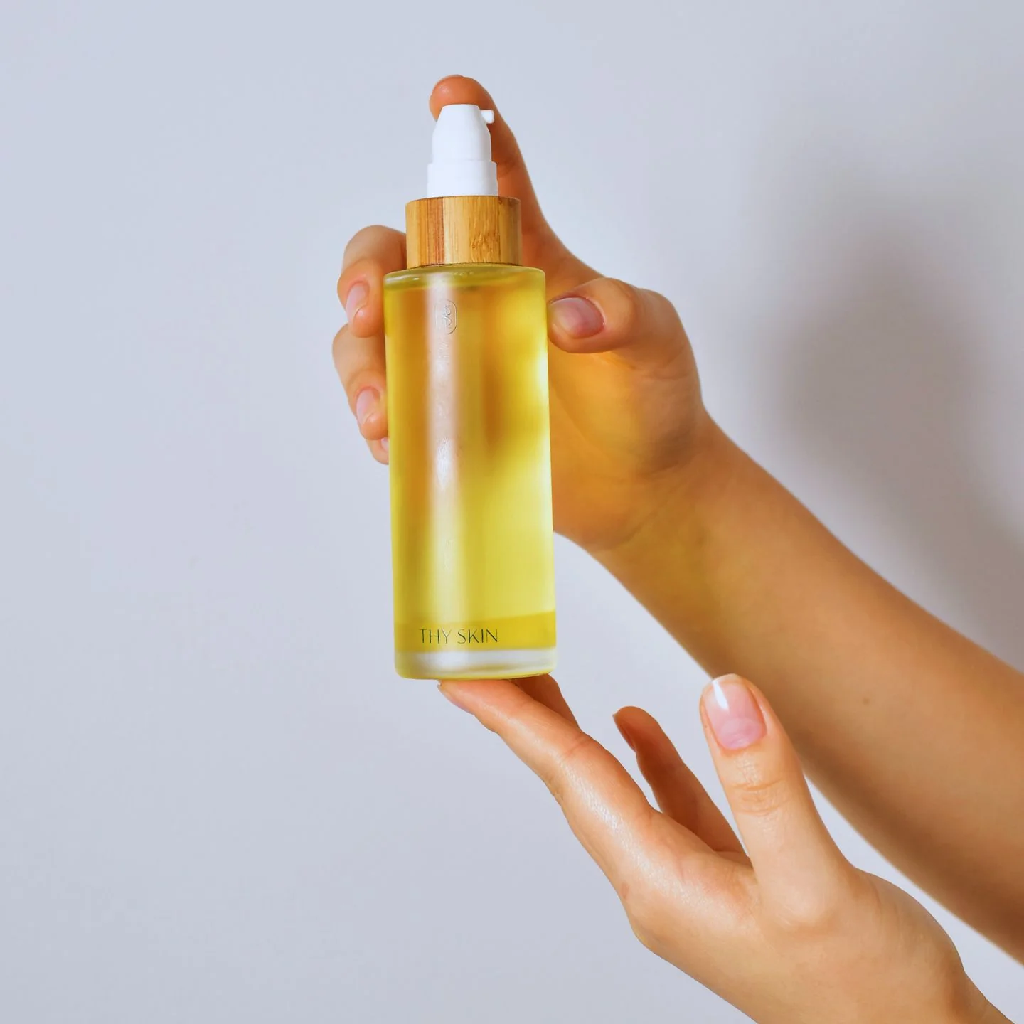 Thy Skin Cleanser