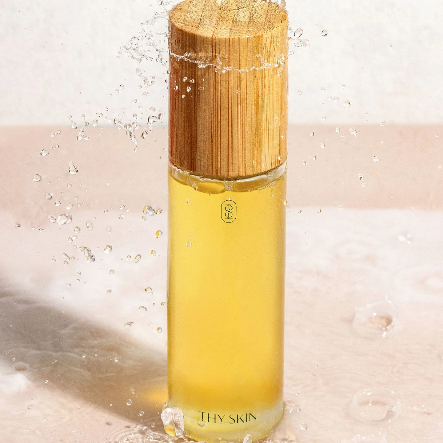 Thy Skin Cleanser