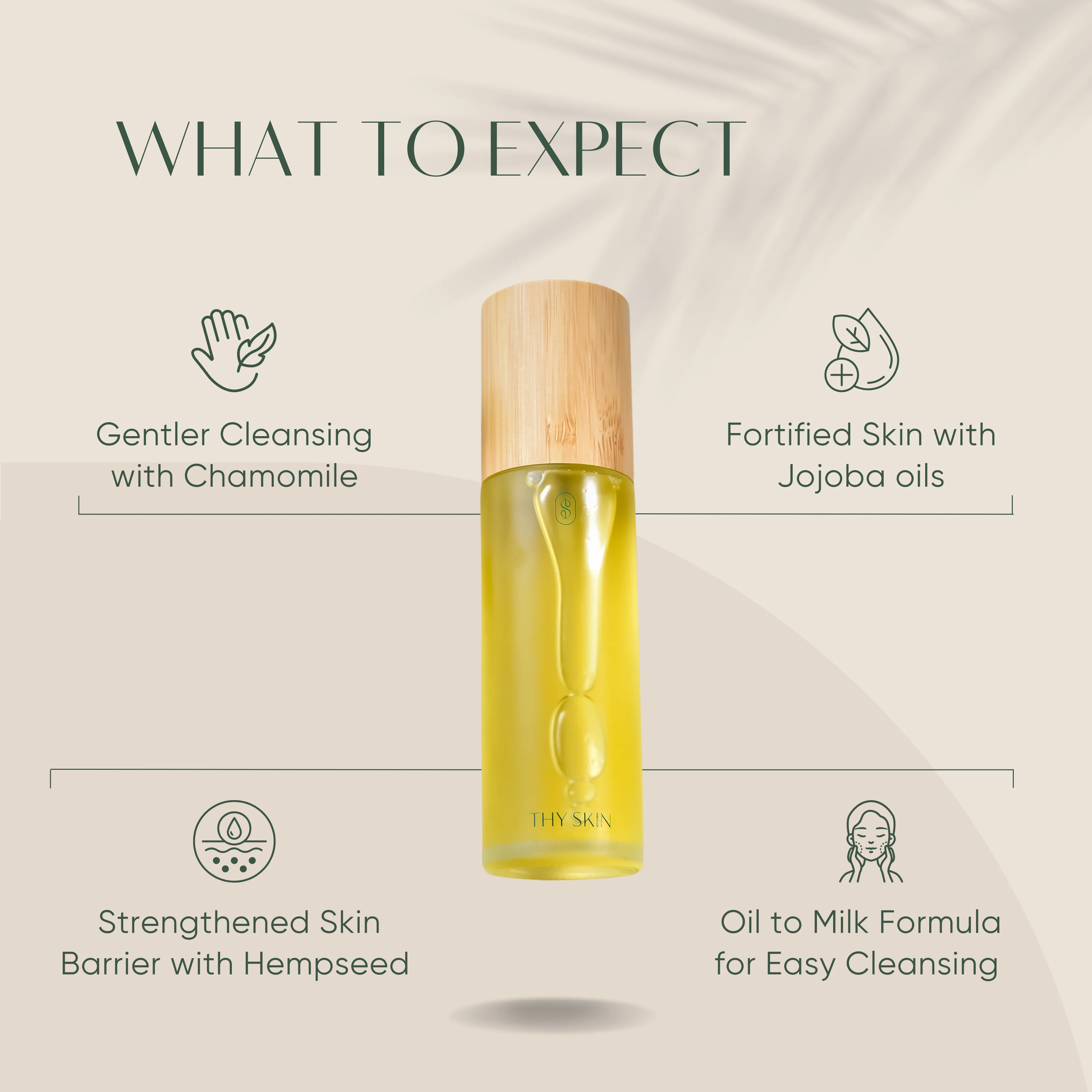 Thy Skin Cleanser