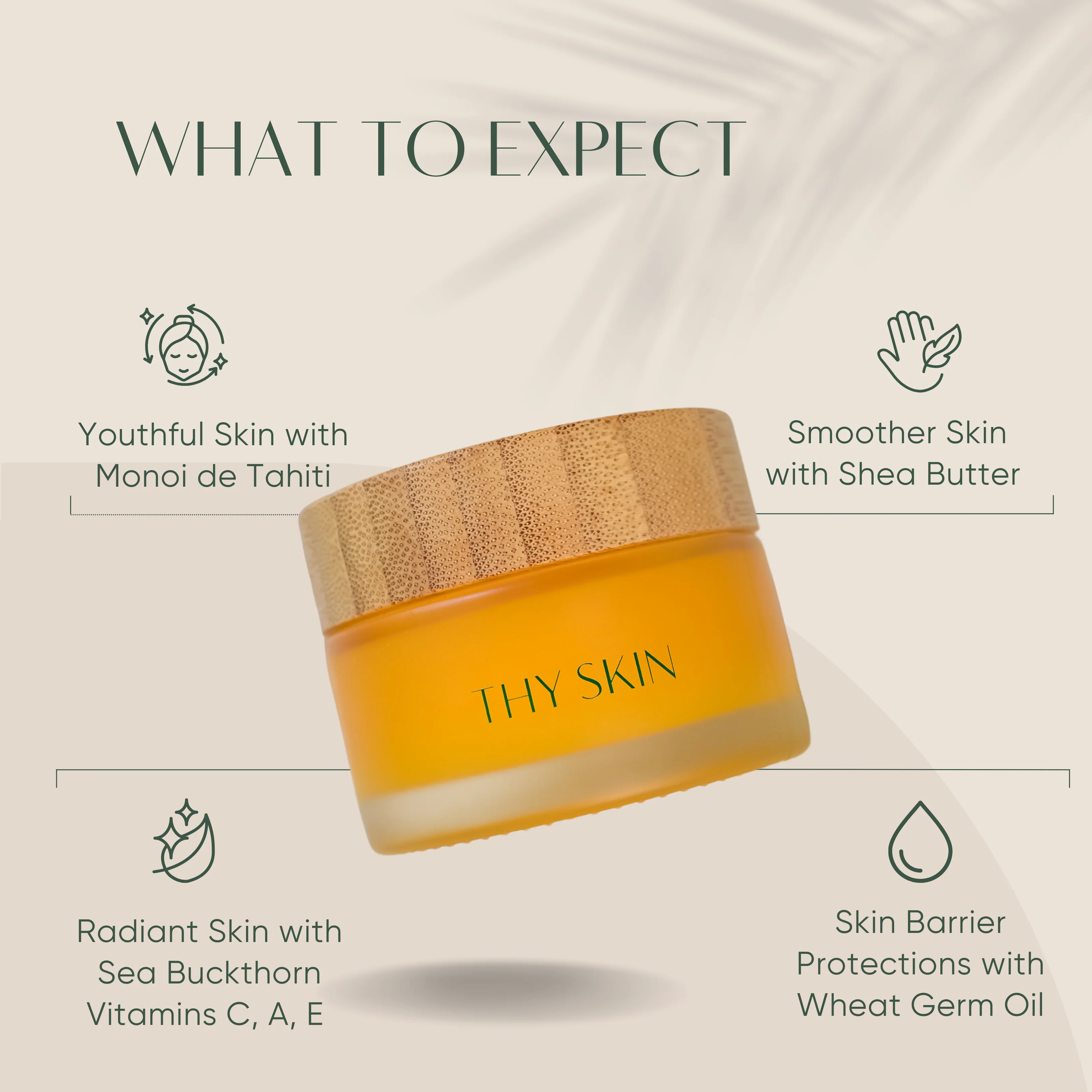 Thy Skin Balm