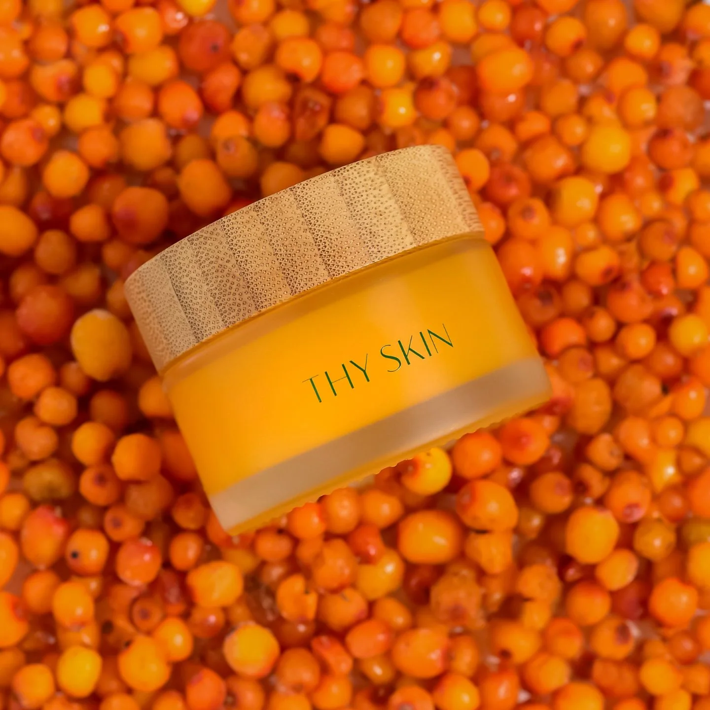 Thy Skin Balm