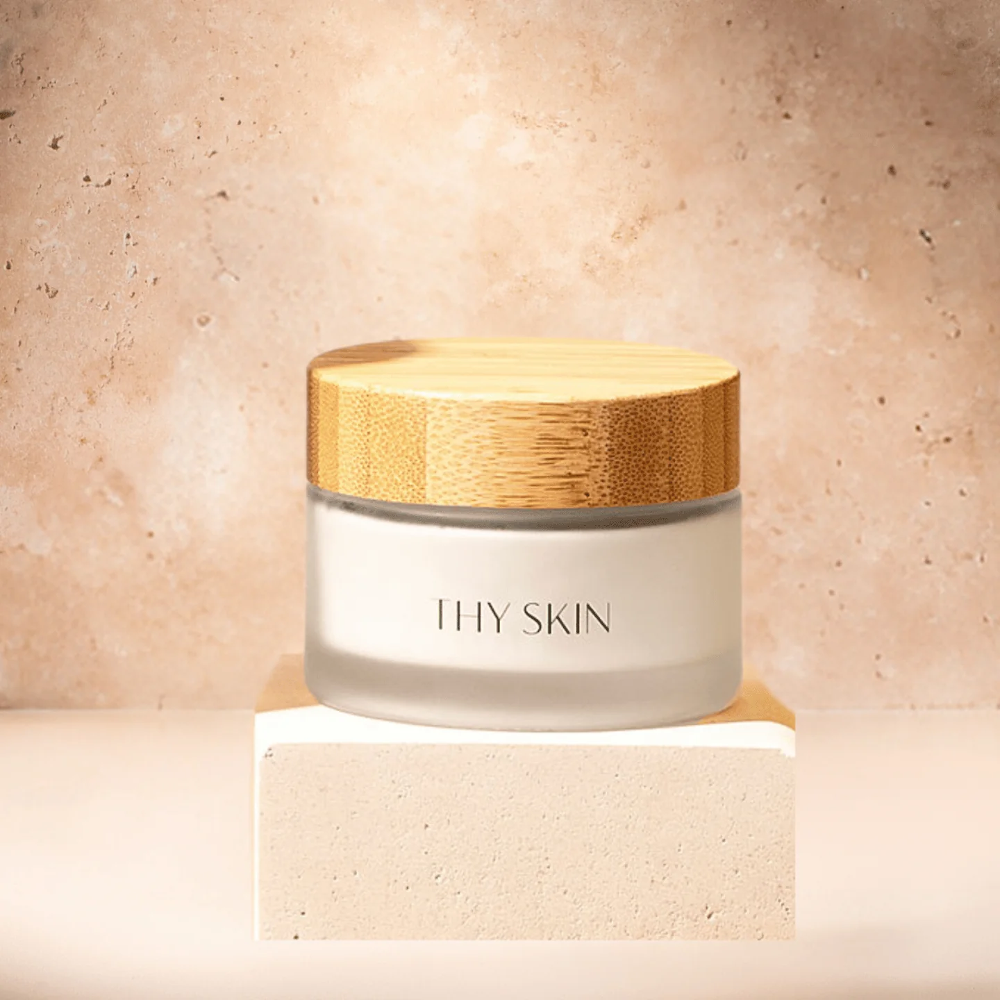 Thy Skin Moisturizer with 8% Actives