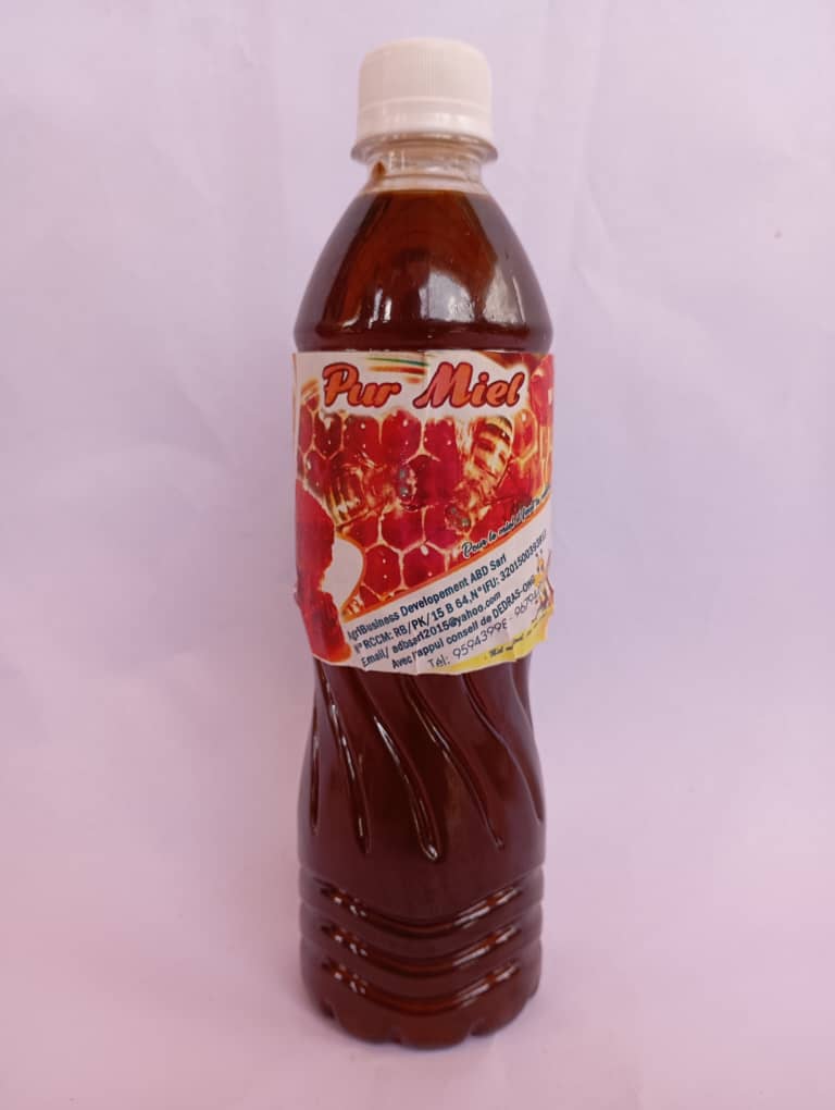 Pur Miel