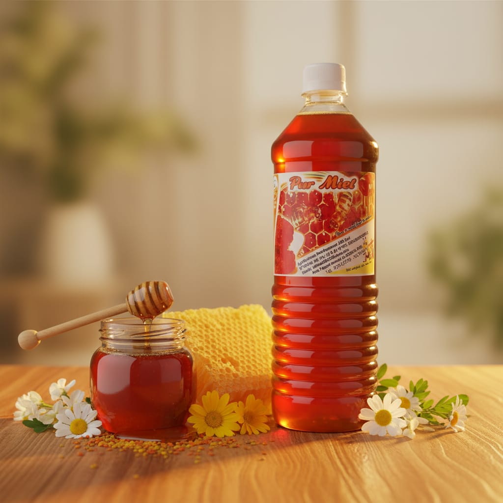 Pur Miel