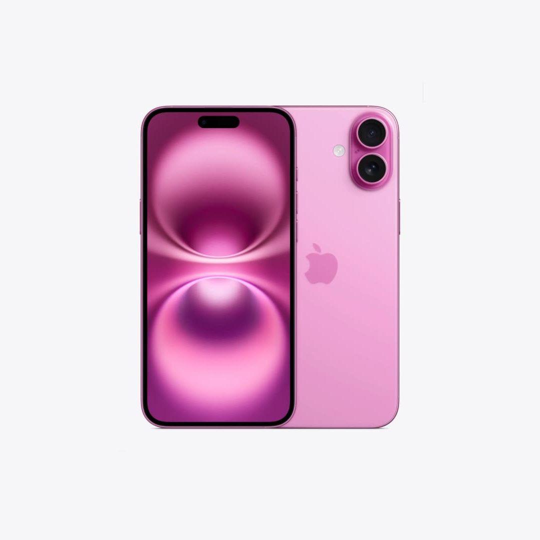iPhone 16