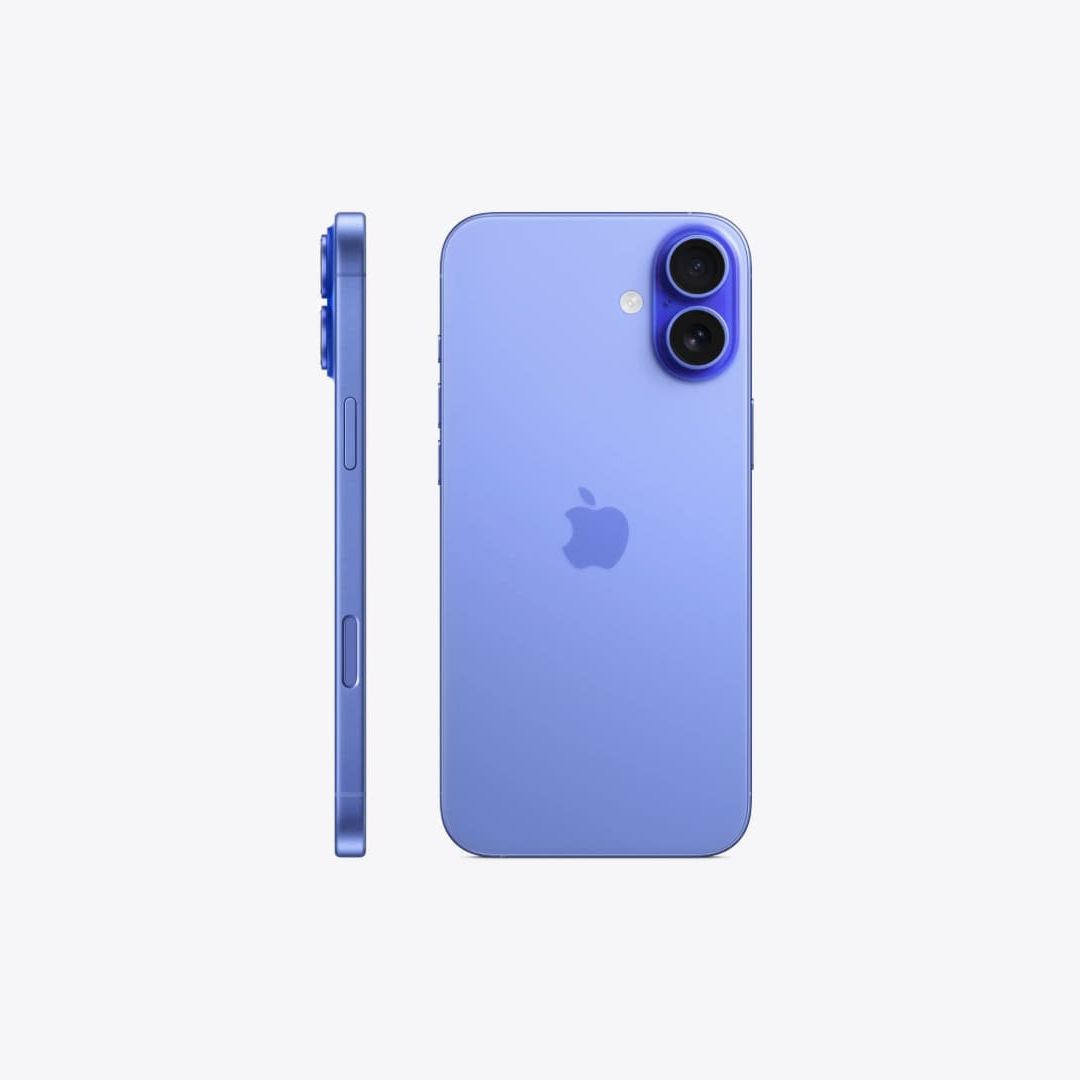 iPhone 16 Plus