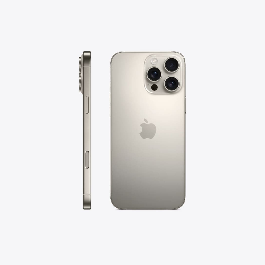 iPhone 16 Pro
