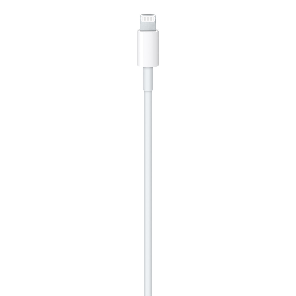 Apple Lightning to USB-C Charger Cable [ 1 M ]