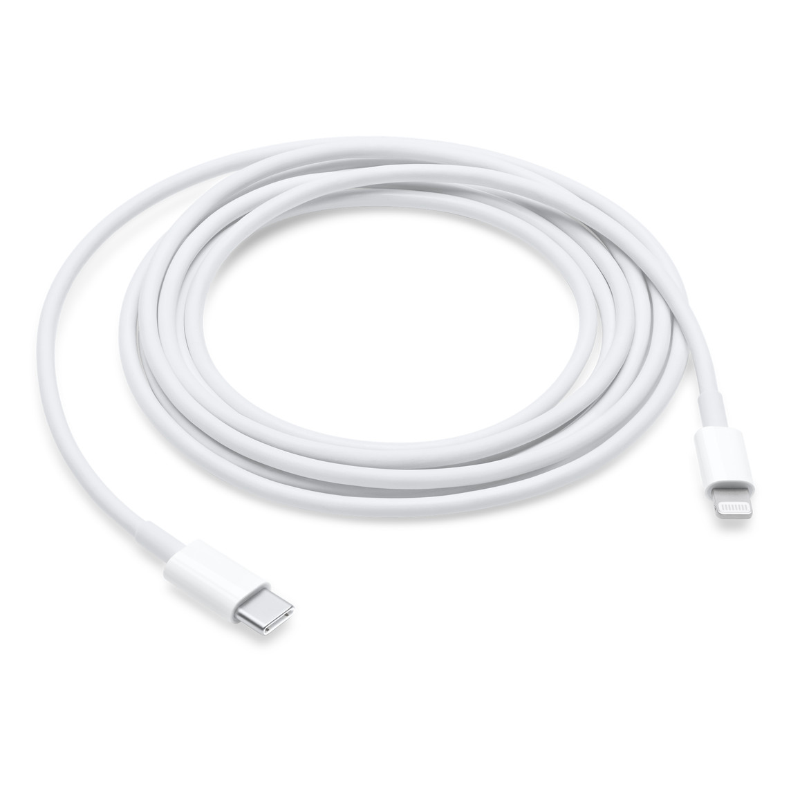 Apple Lightning to USB-C Charger Cable [ 1 M ]