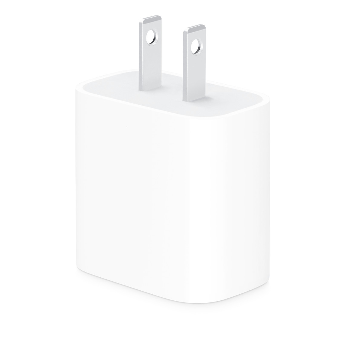 Apple 20Watt Adaptor [ 2 Pin / 3 Pin ]