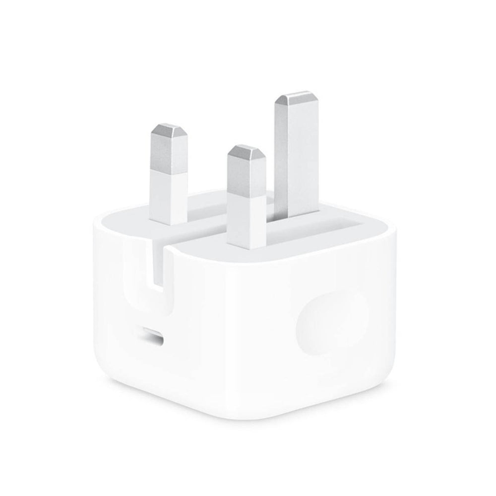 Apple 20Watt Adaptor [ 2 Pin / 3 Pin ]