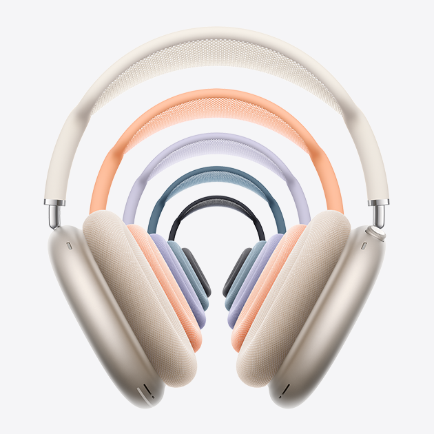 AirPods Max [ USB-C ]