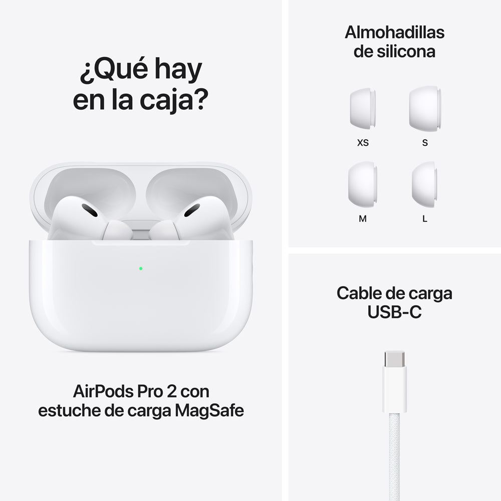 AirPods Pro 2 [ USB-C ]