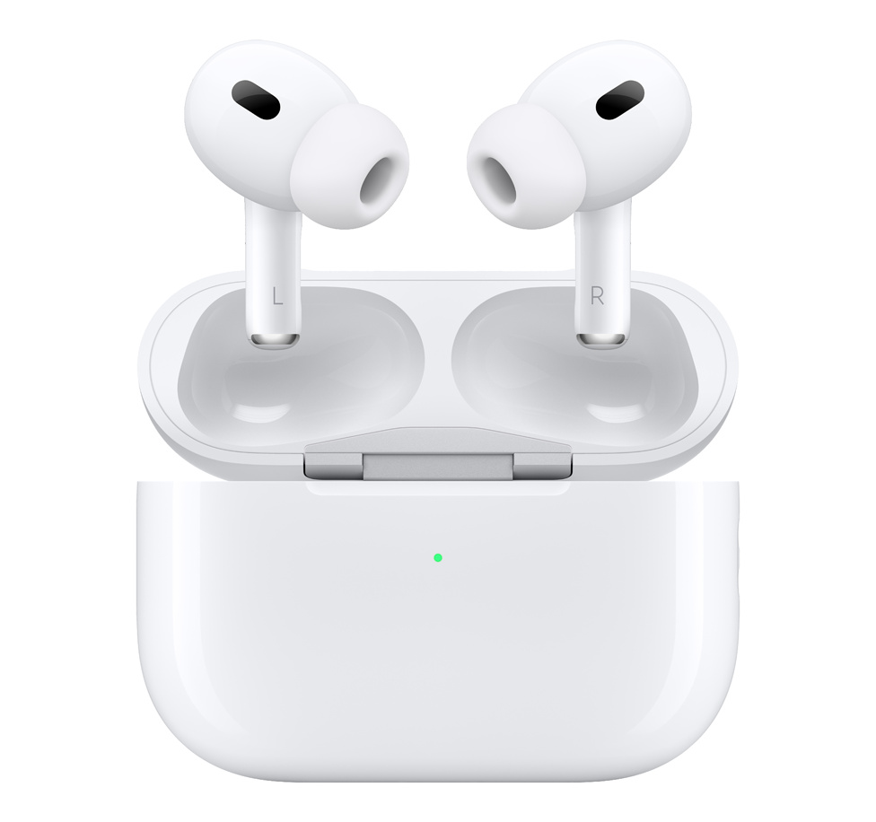 AirPods Pro 2 [ USB-C ]