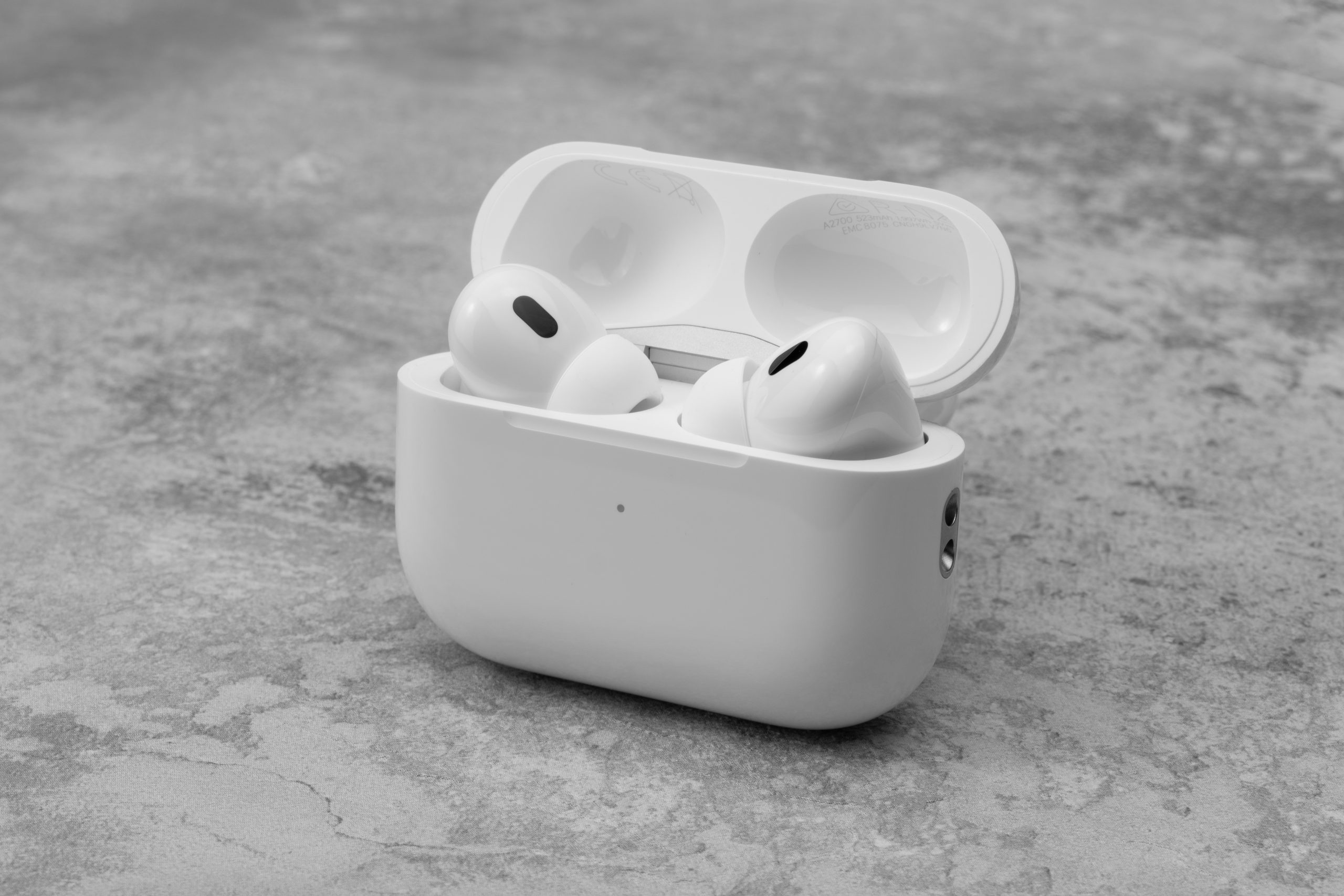 AirPods Pro 2 [ USB-C ]