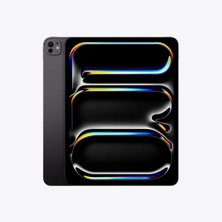 iPad Pro 13" M4