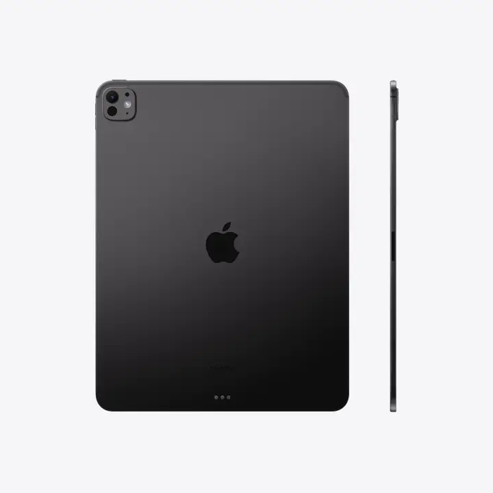 iPad Pro 13" M4