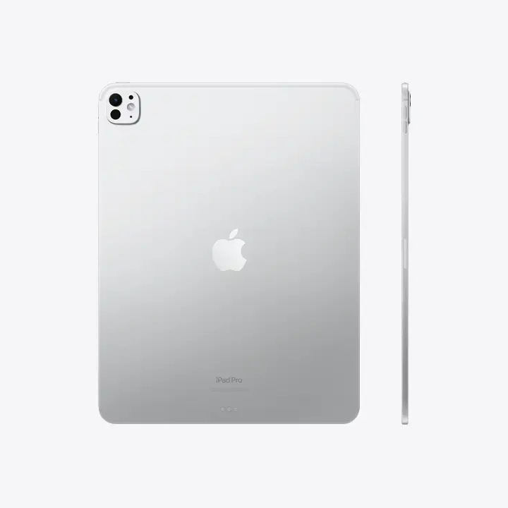 iPad Pro 13" M4