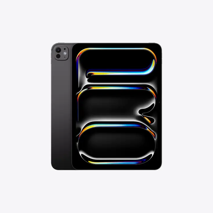 iPad Pro 11" M4